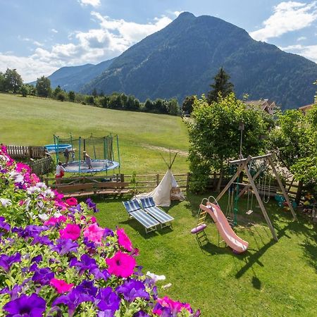 Lahnerhof Villa Campo Tures Eksteriør billede