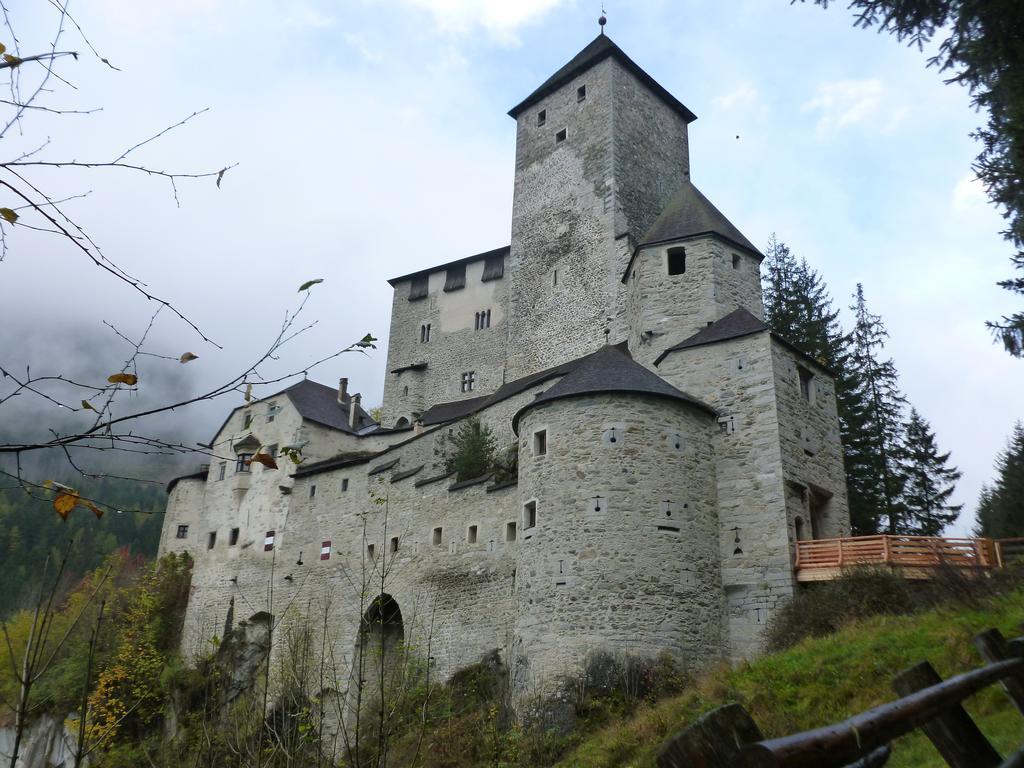 Lahnerhof Villa Campo Tures Værelse billede