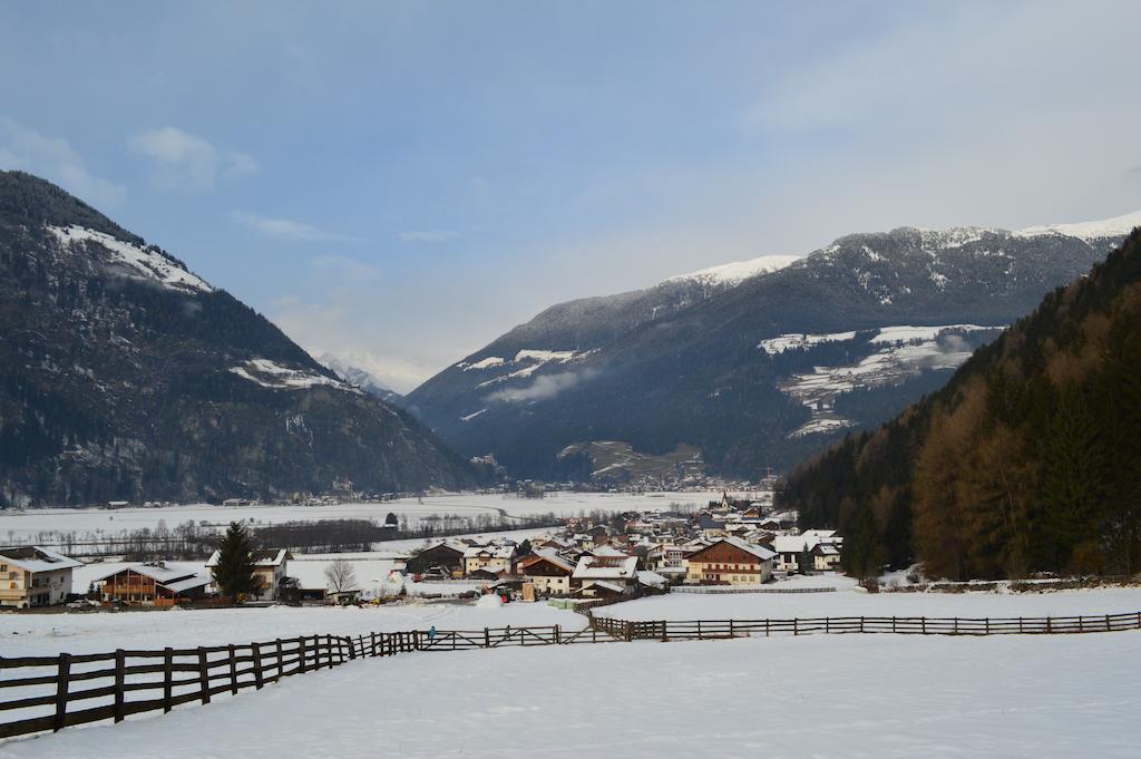 Lahnerhof Villa Campo Tures Eksteriør billede