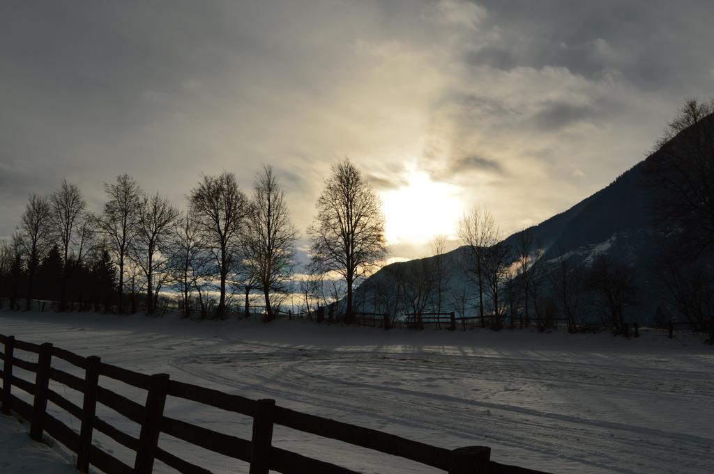 Lahnerhof Villa Campo Tures Eksteriør billede