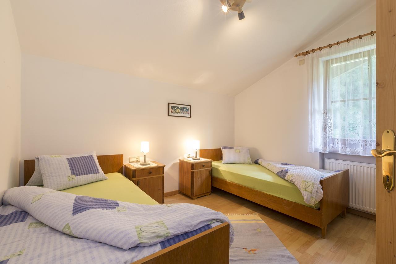 Lahnerhof Villa Campo Tures Eksteriør billede