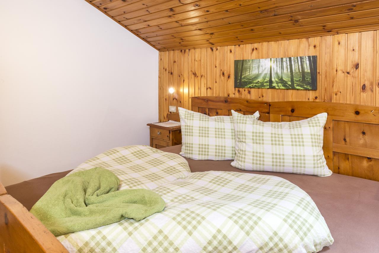 Lahnerhof Villa Campo Tures Eksteriør billede