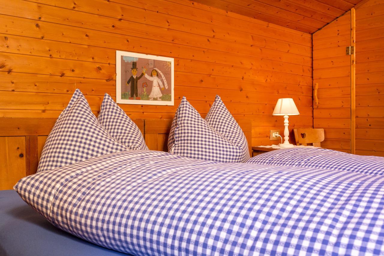Lahnerhof Villa Campo Tures Eksteriør billede