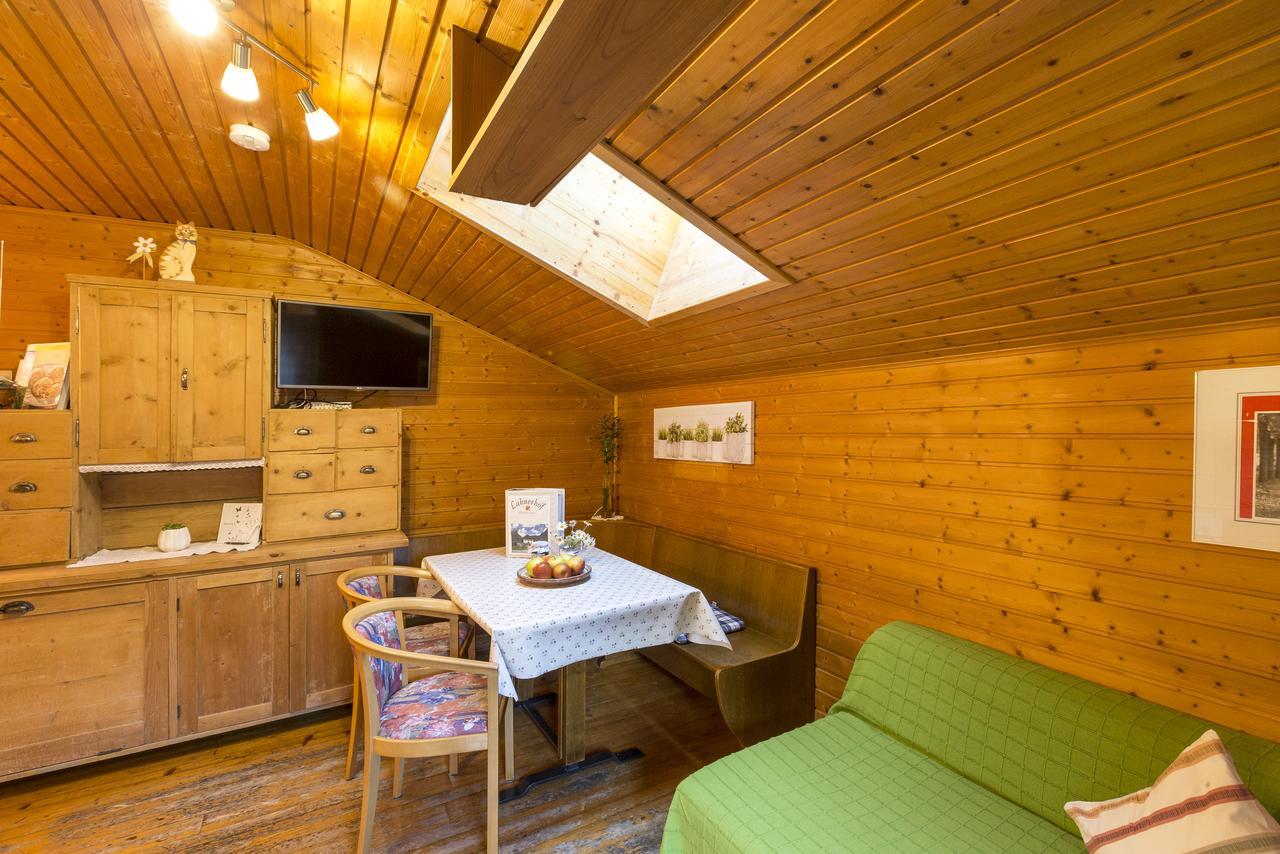 Lahnerhof Villa Campo Tures Eksteriør billede