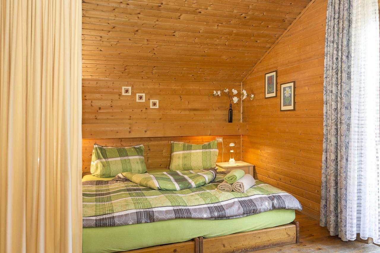 Lahnerhof Villa Campo Tures Eksteriør billede