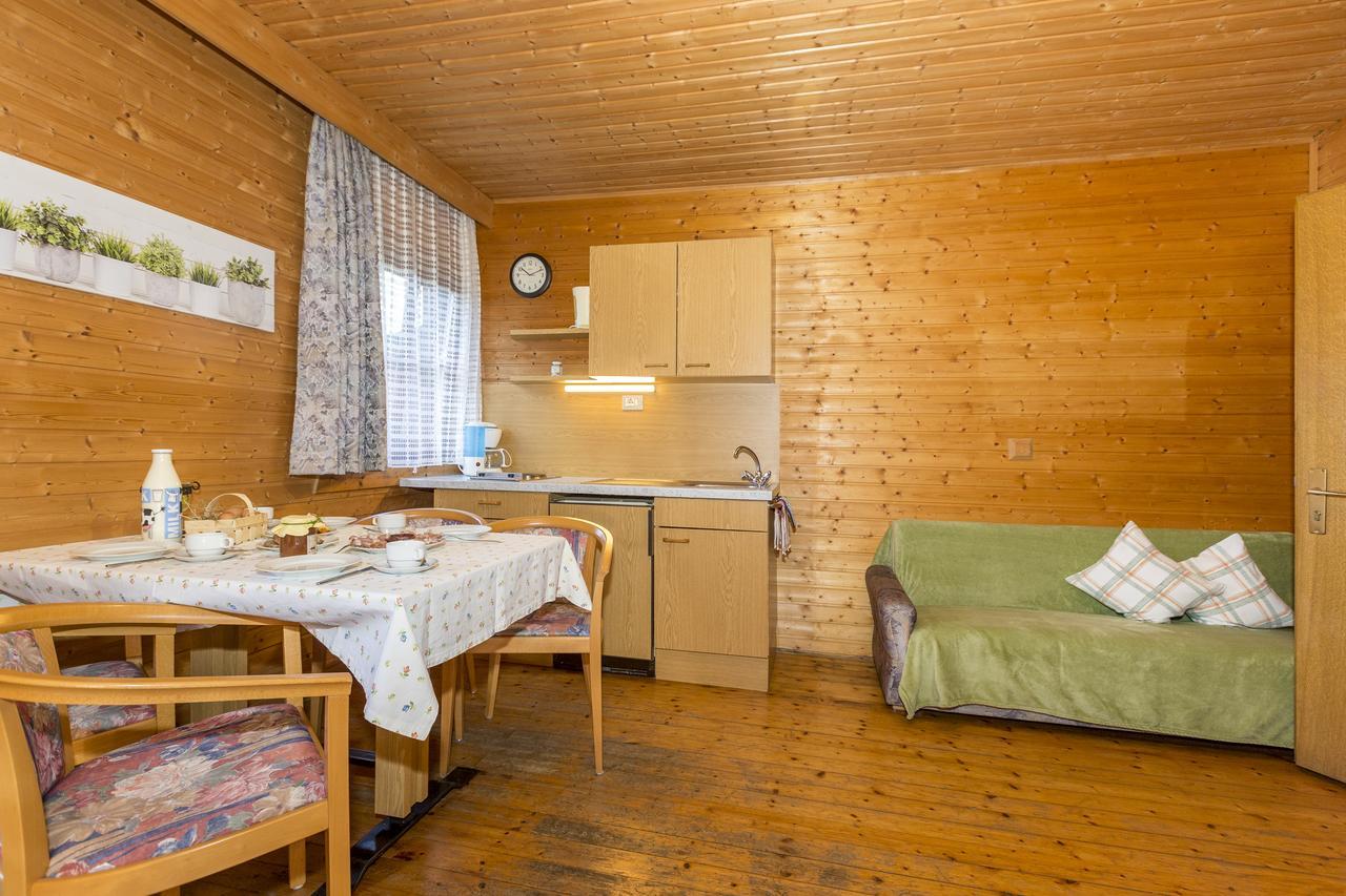Lahnerhof Villa Campo Tures Eksteriør billede