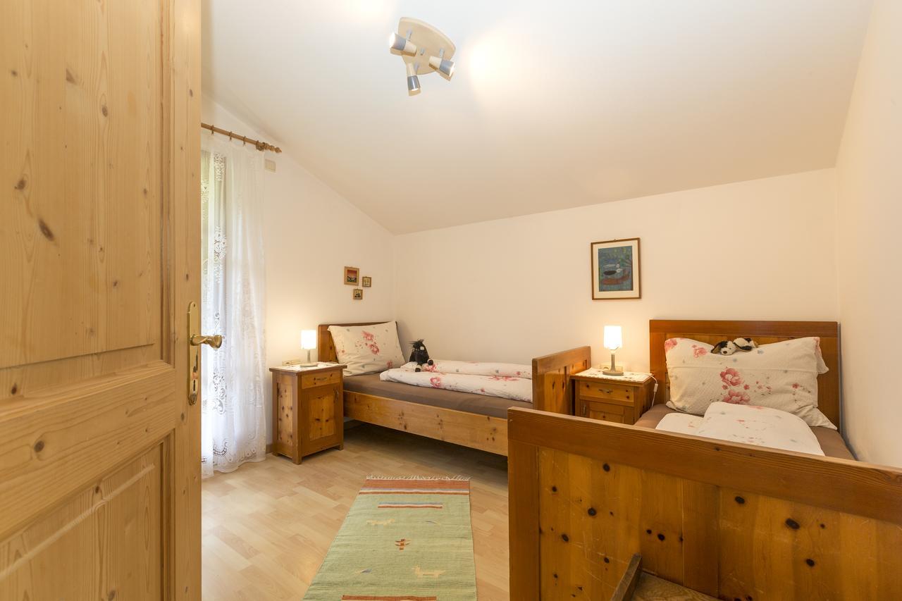 Lahnerhof Villa Campo Tures Eksteriør billede