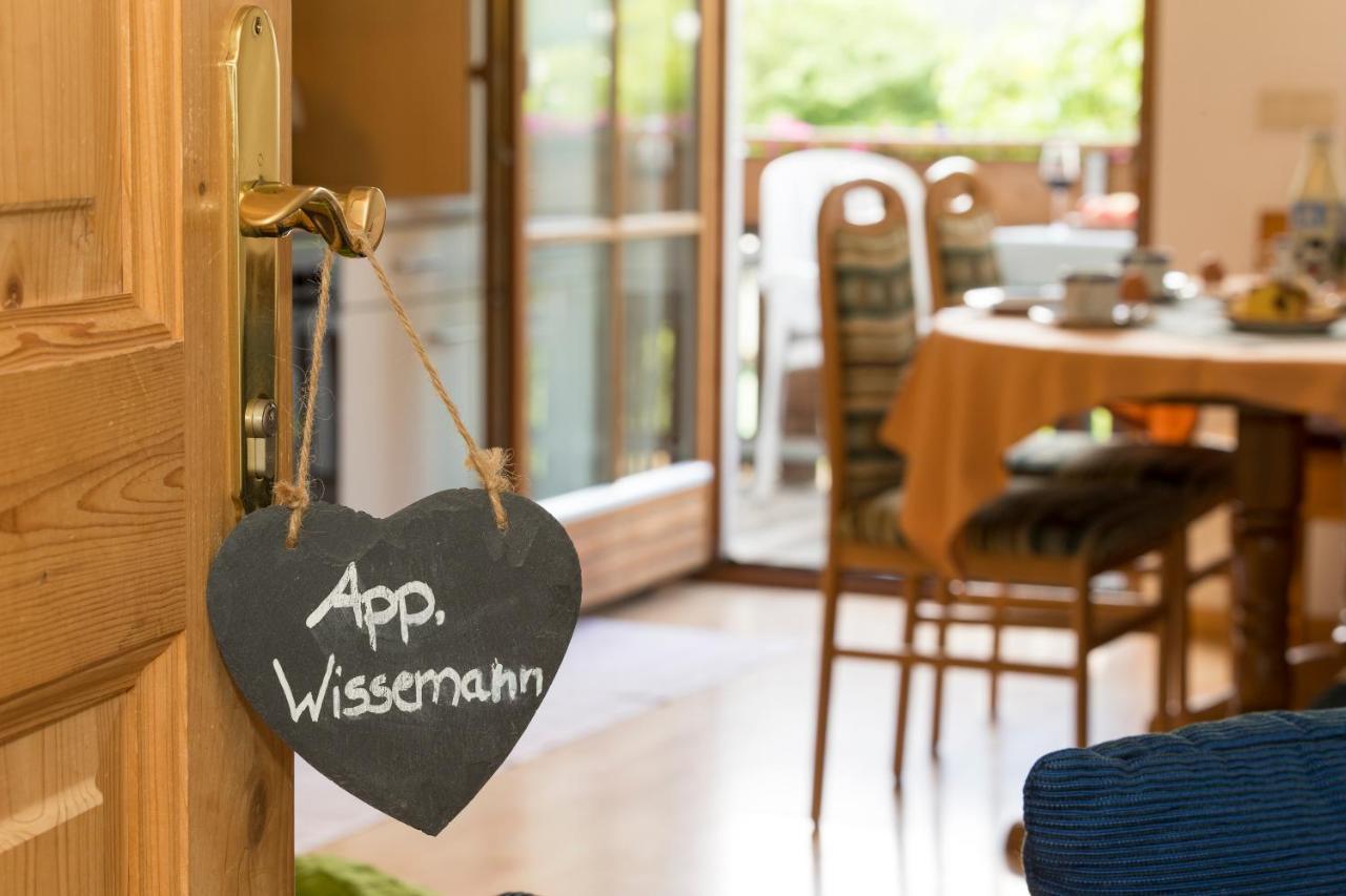 Lahnerhof Villa Campo Tures Eksteriør billede