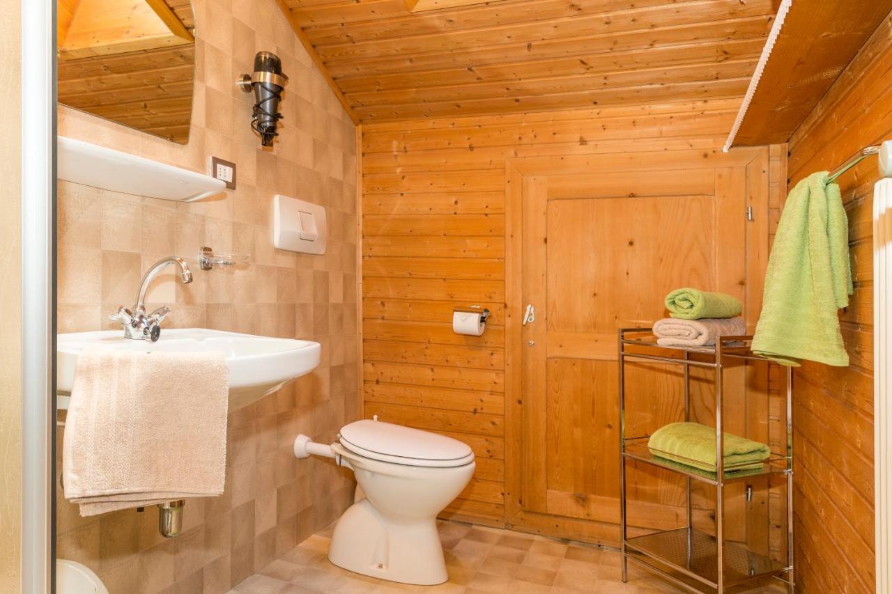 Lahnerhof Villa Campo Tures Eksteriør billede